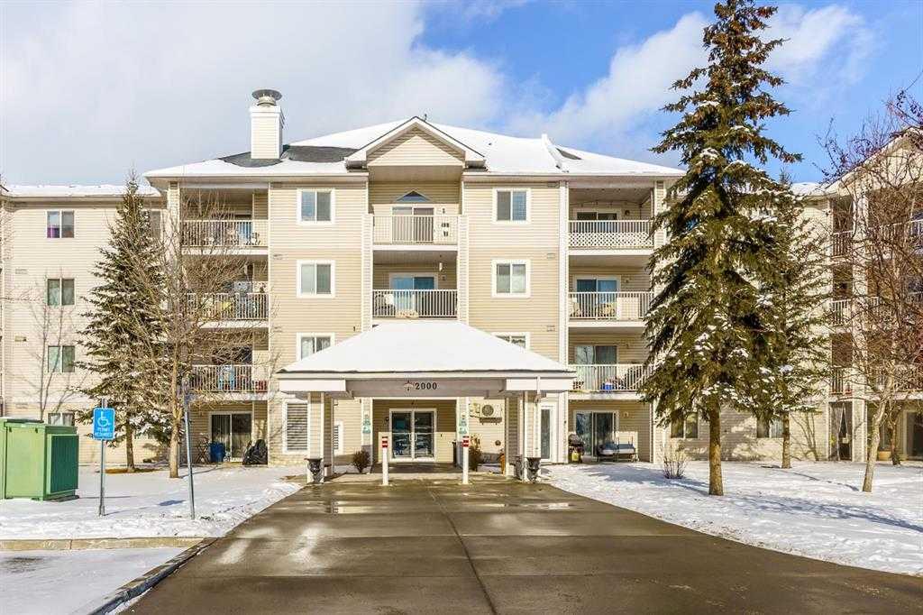 2120-6224 17 Avenue SE, Calgary, AB, T2A 7X8