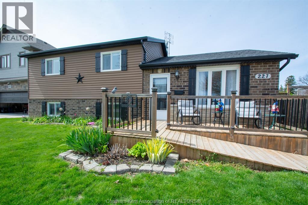 227 Bristol Drive, Chatham, ON, N7M6K9