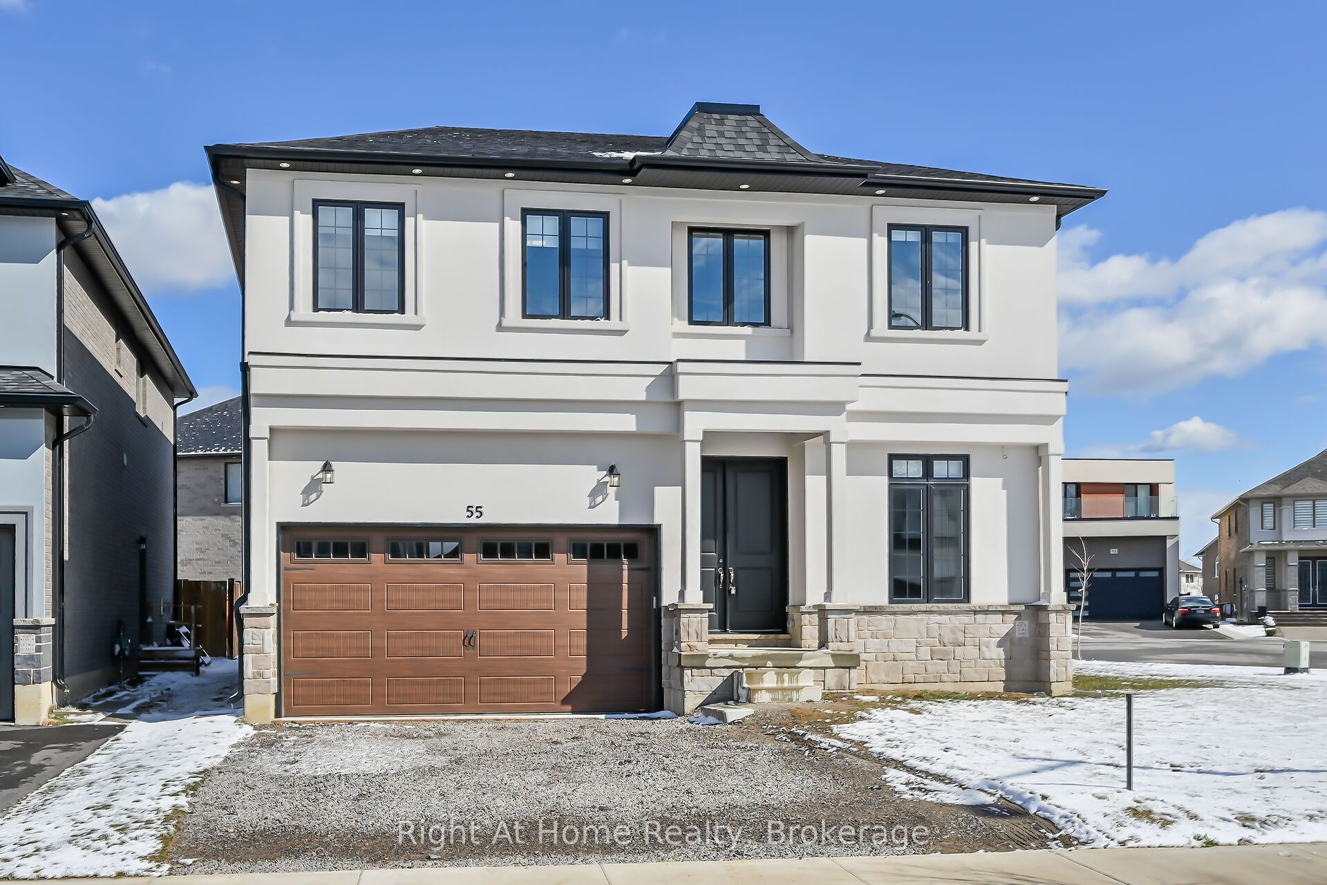 55 Eringate Court, Hamilton, ON, L8J 0L7