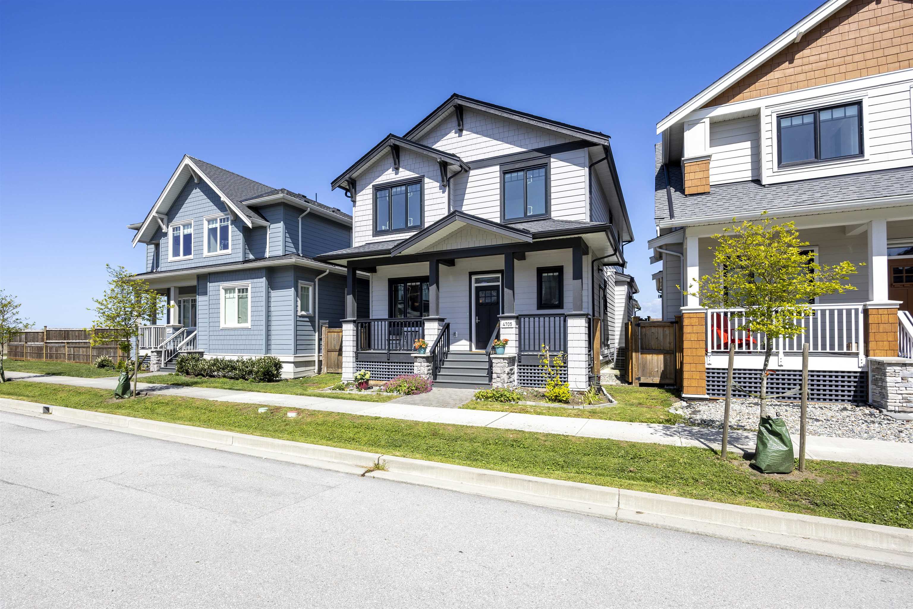 Additional image 3 of 4705 Hazelnut Way, Tsawwassen, BC, V4M 4G2
