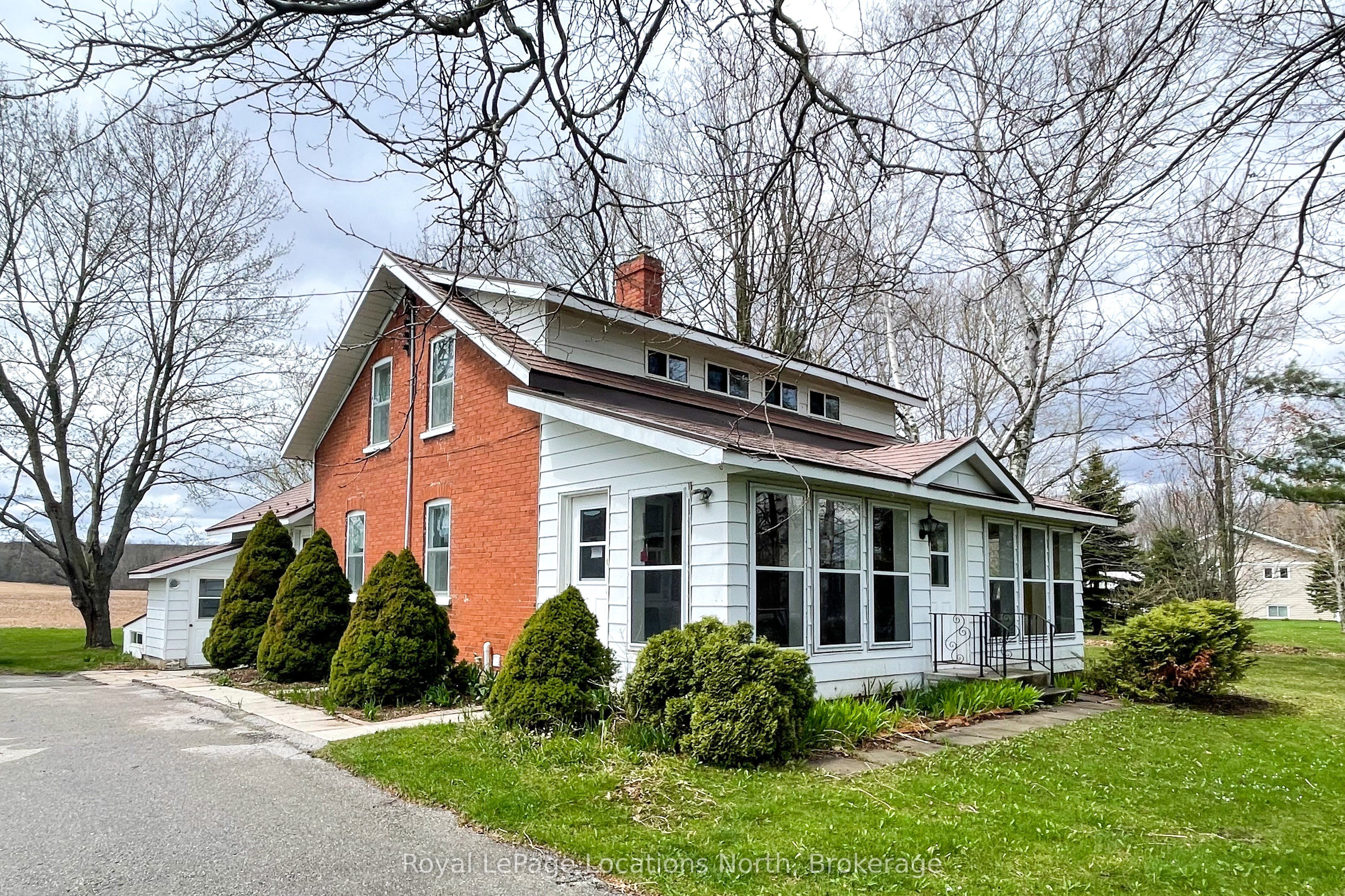 138268 Grey 112 Road, Meaford, ON, N4L 1W5