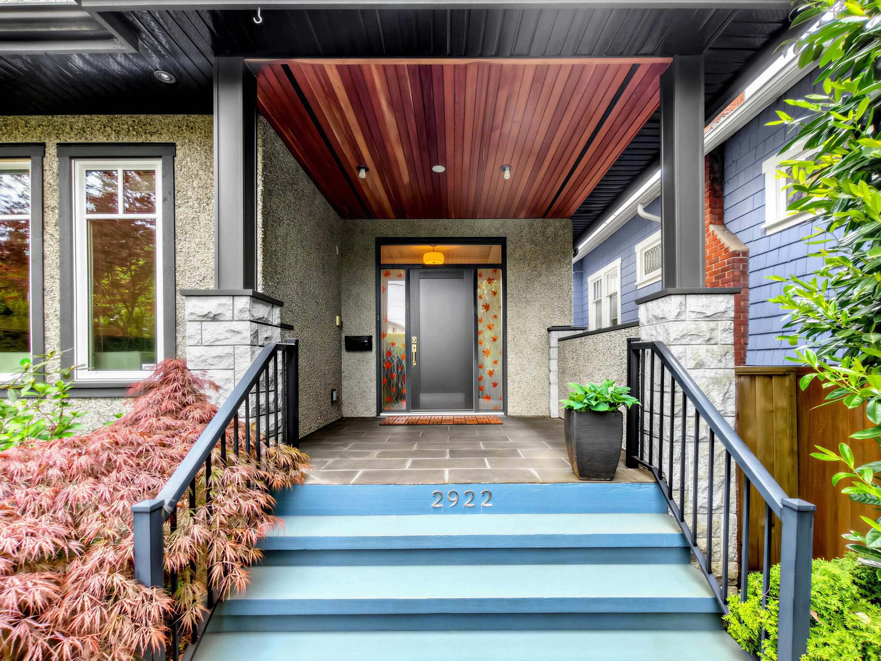 Additional image 3 of 1-2922 41st Avenue W, Vancouver, BC, V6N 3C7