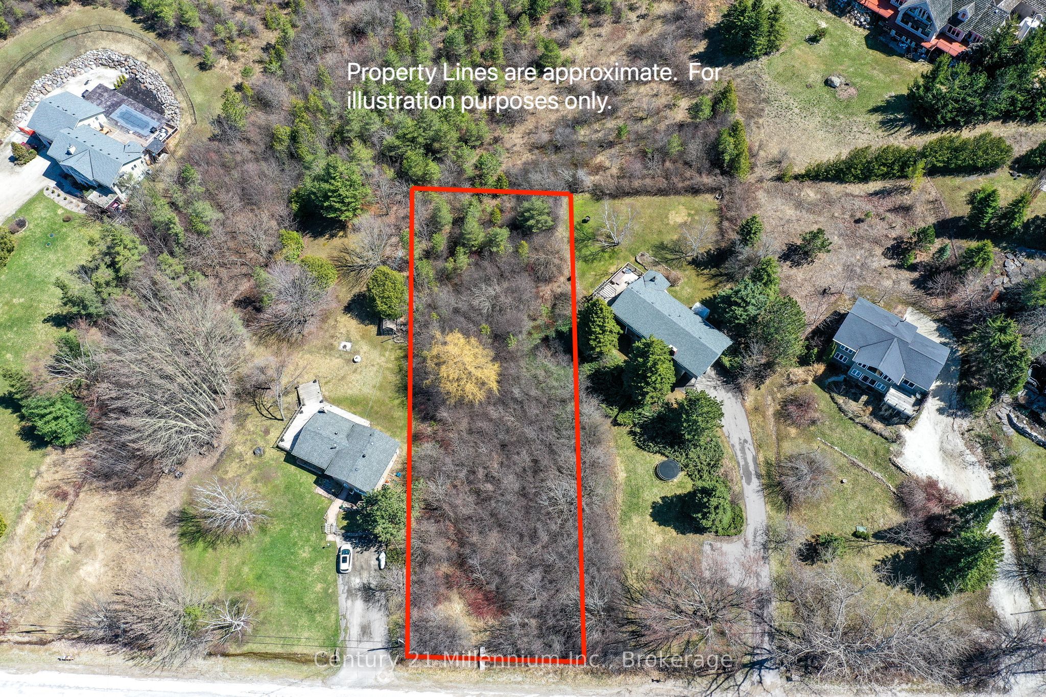 Additional image 4 of PT LT 10 3rd Line, Meaford, ON, N4L 1W7