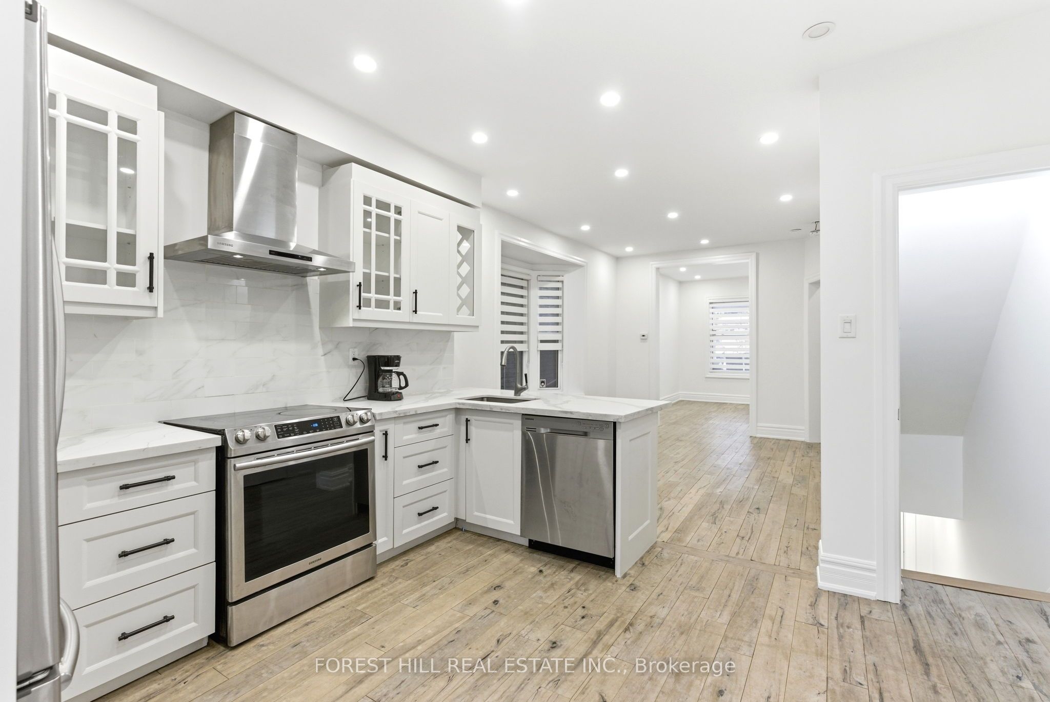 1297 Davenport Road, Toronto, ON, M6H 2H3