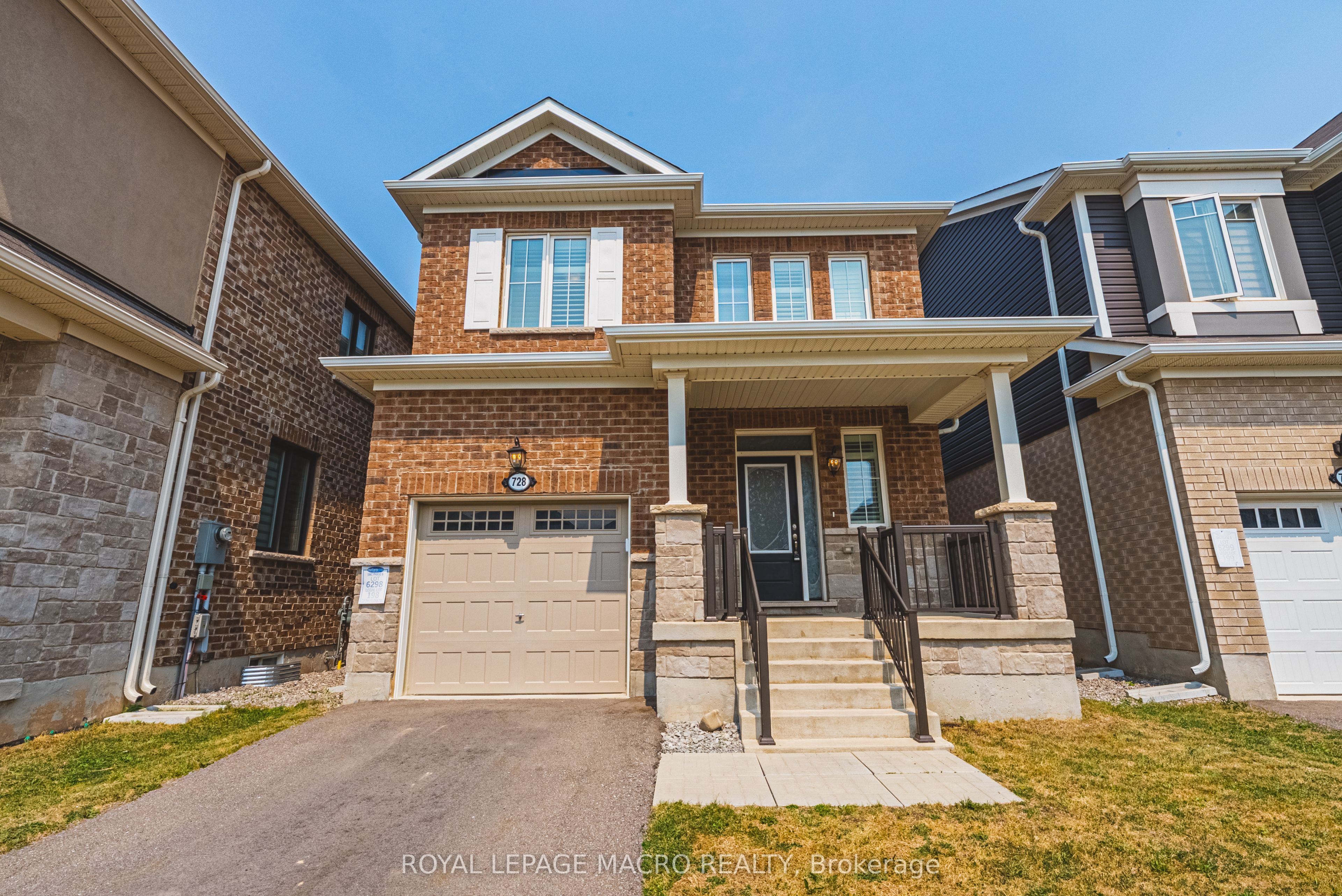 Additional image 4 of 728 Kennedy Circle W, Milton, ON, L9E 1R9