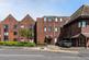 COBHAM GATE, COBHAM, KT11