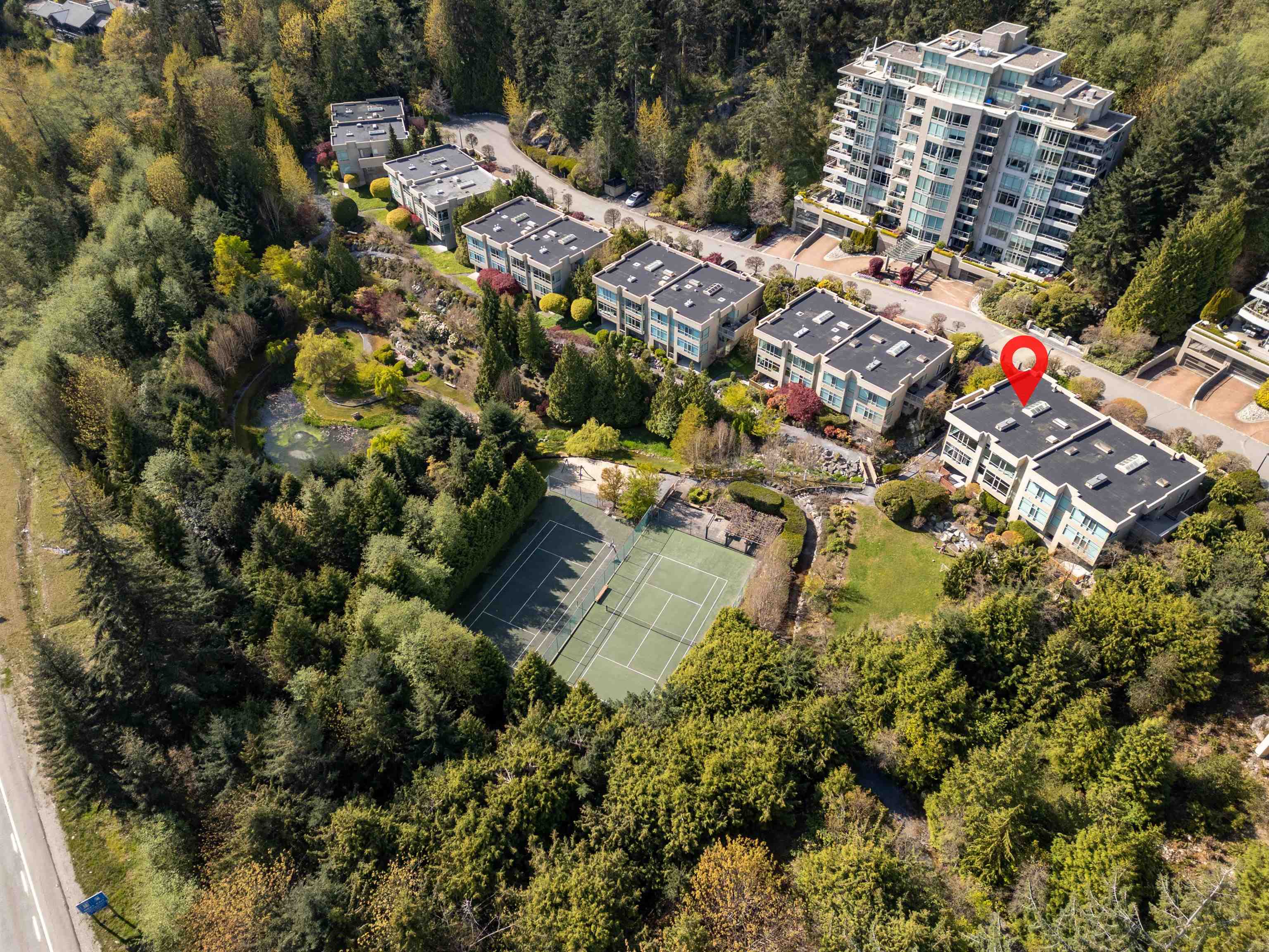3112 Deer Ridge Drive, West Vancouver, BC, V7S 4W1