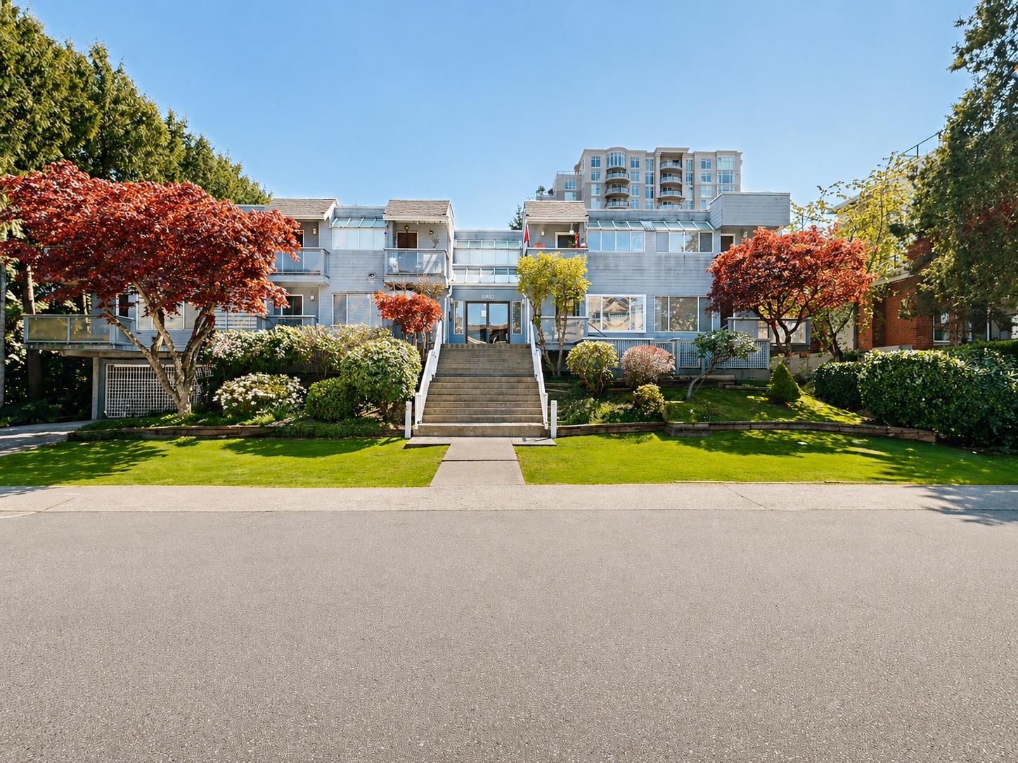 8-8500 Anderson Road, Richmond, BC, V6Y 1S6