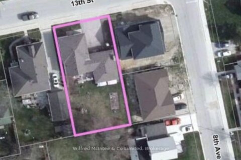 Additional image 8 of 243 13th Street, Hanover, ON, N4N 1X1
