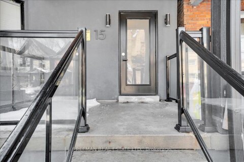 Additional image 8 of B03-15 Thorburn Avenue, Toronto, ON, M6K 1C4