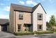 Plot 49, The Aspen at Appletons at Kingsgrove, Rutherford Road OX12