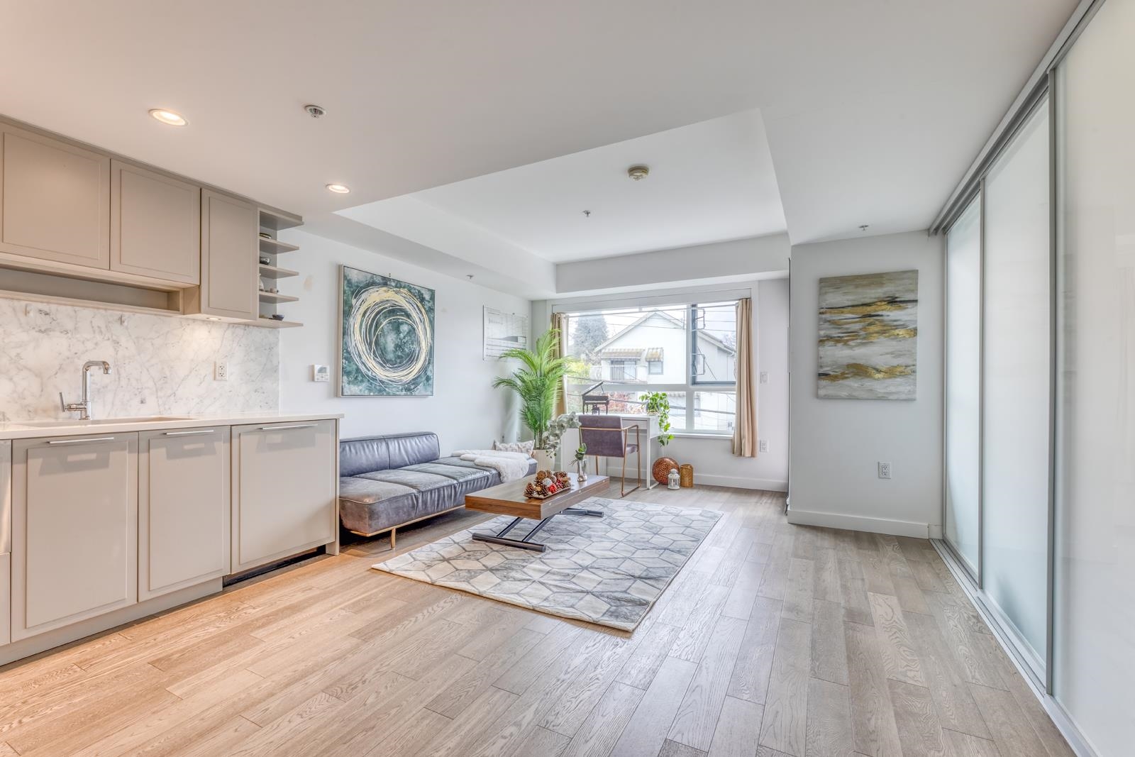 Additional image 5 of 324-7828 Granville Street, Vancouver, BC, V6P 4Z2