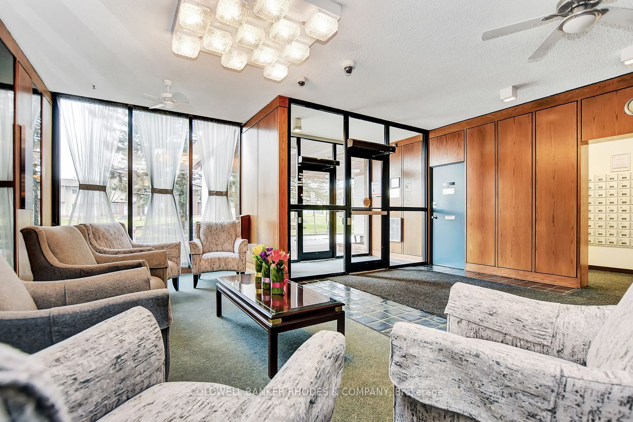 Additional image 4 of 1308-1285 Cahill Drive, Ottawa, ON, K1V 9A7