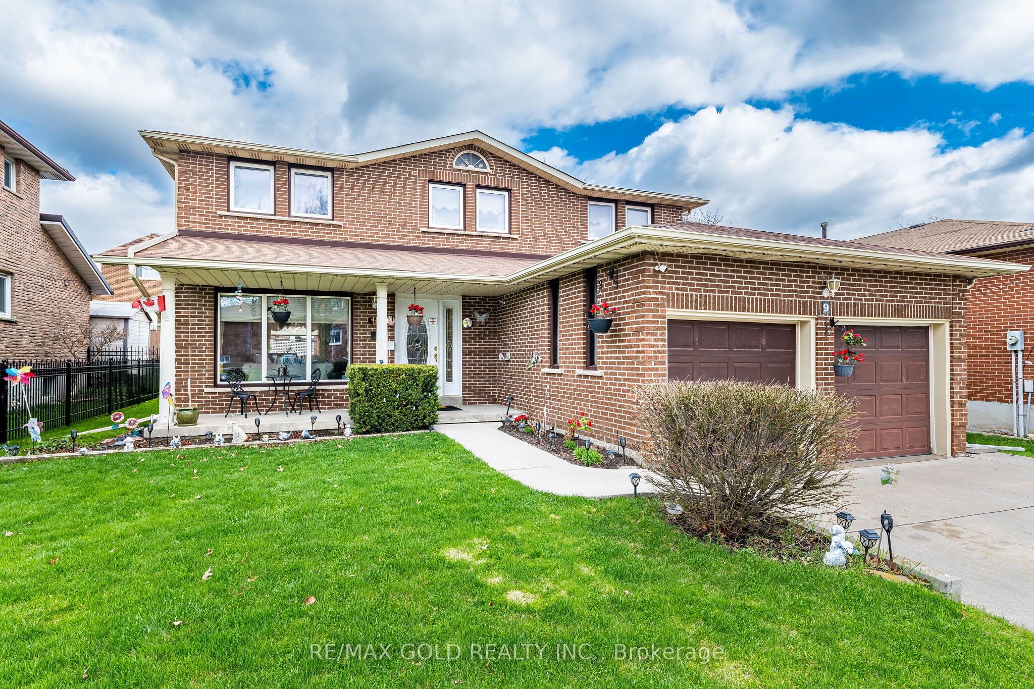Additional image 2 of 9 Princeton Terrace, Brampton, ON, L6S 3S4