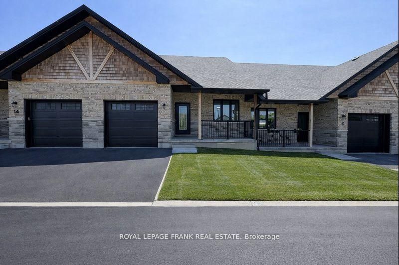 12 Pond Street, Trent Hills, ON, K0L 1Y0