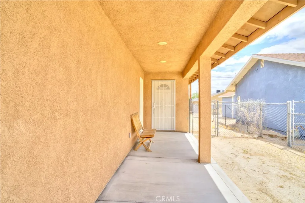 Additional image 4 of 6627 Smoketree Ave, 29 Palms, CA 92277
