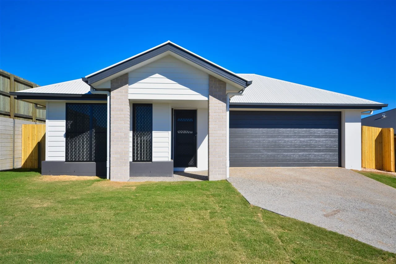 Lilywood QLD 4513