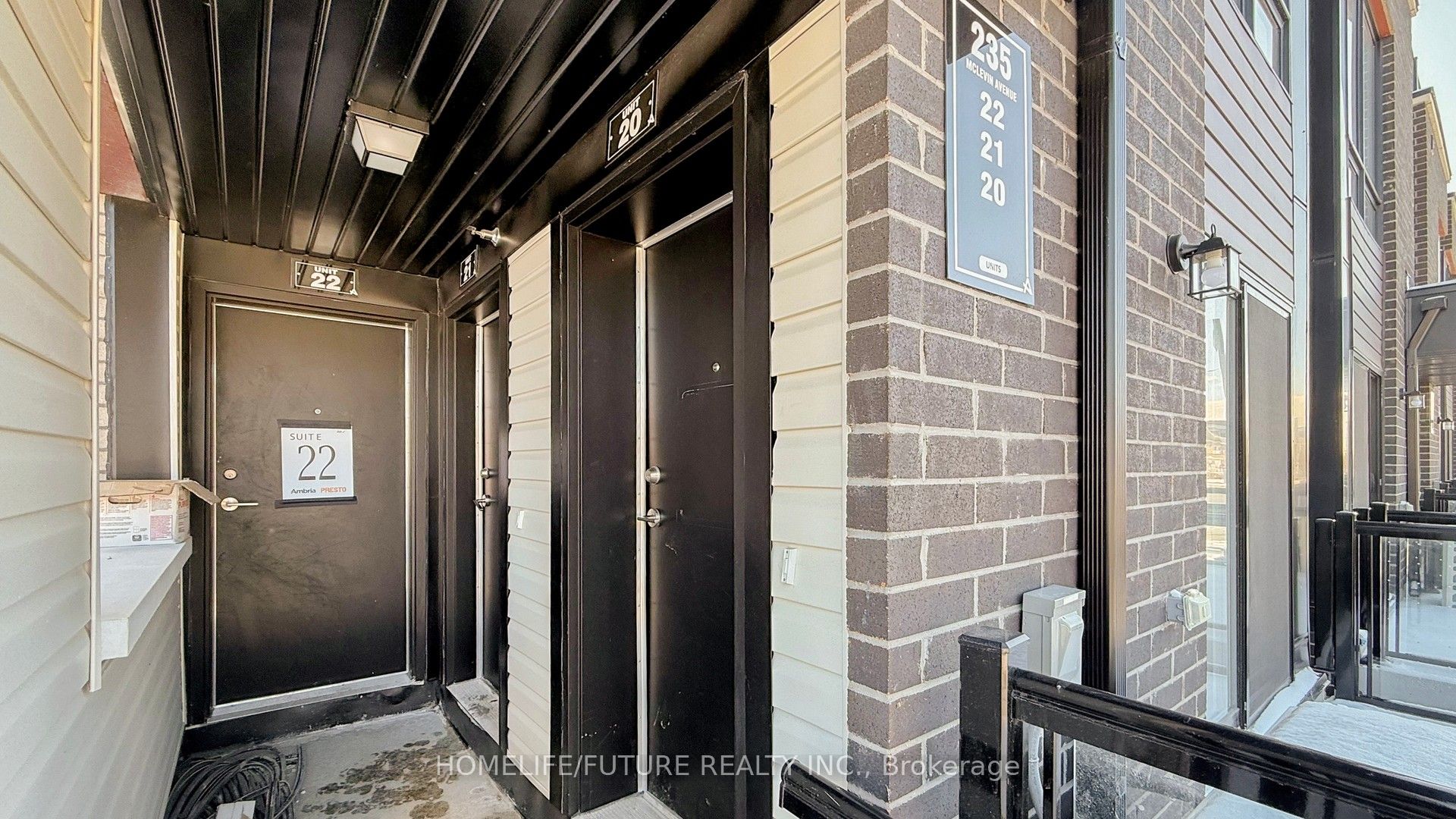 Additional image 6 of 21-235 Mclevin Avenue, Toronto, ON, M1B 0E8