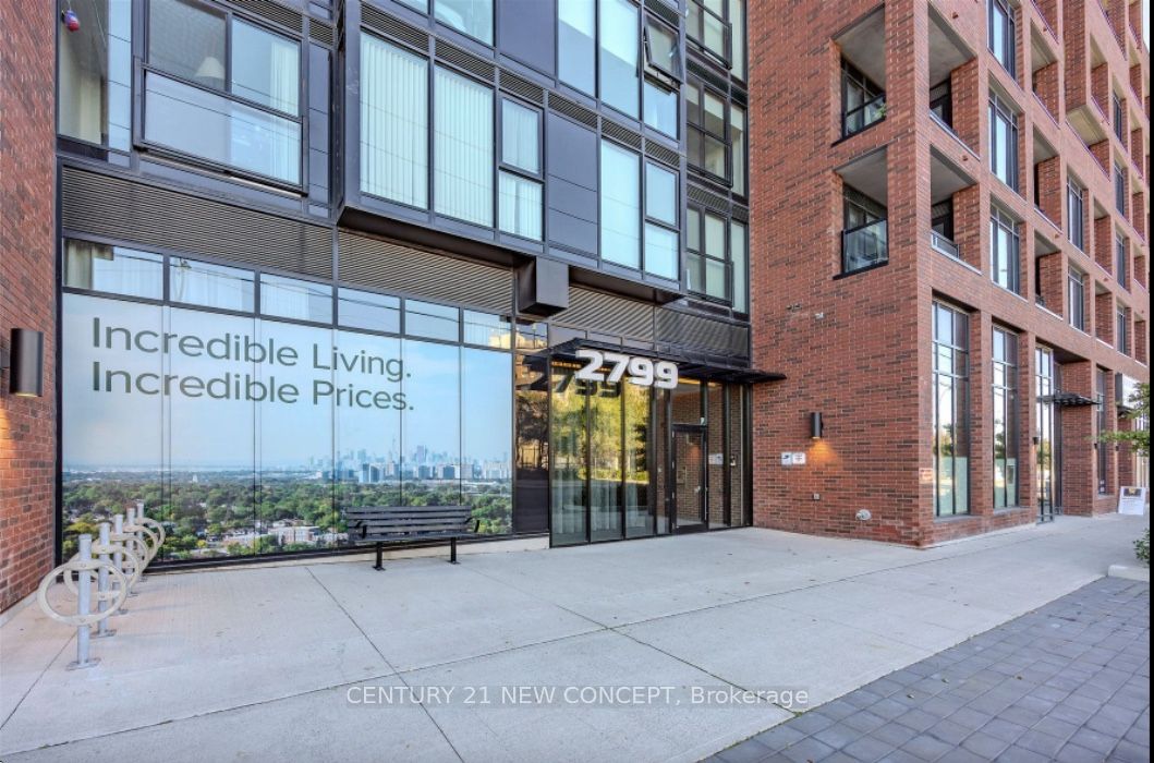 Additional image 2 of 301-2799 Kingston Road, Toronto, ON, M1M 0E3
