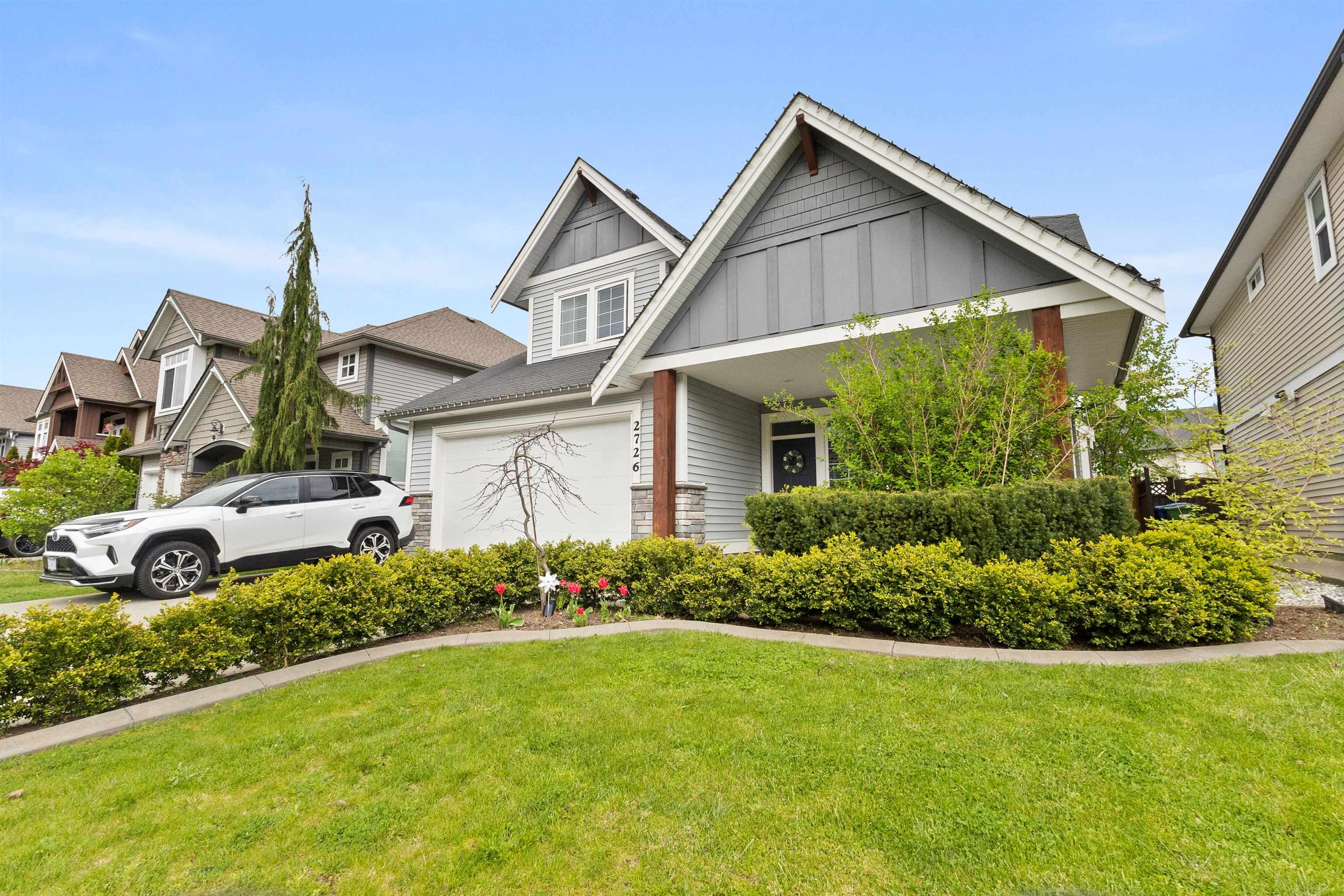 Additional image 2 of 2726 Bristol Drive, Abbotsford, BC, V2S 0B6