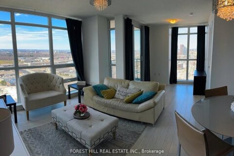 Additional image 7 of 2502-830 Lawrence Avenue W, Toronto, ON, M6A 1C3