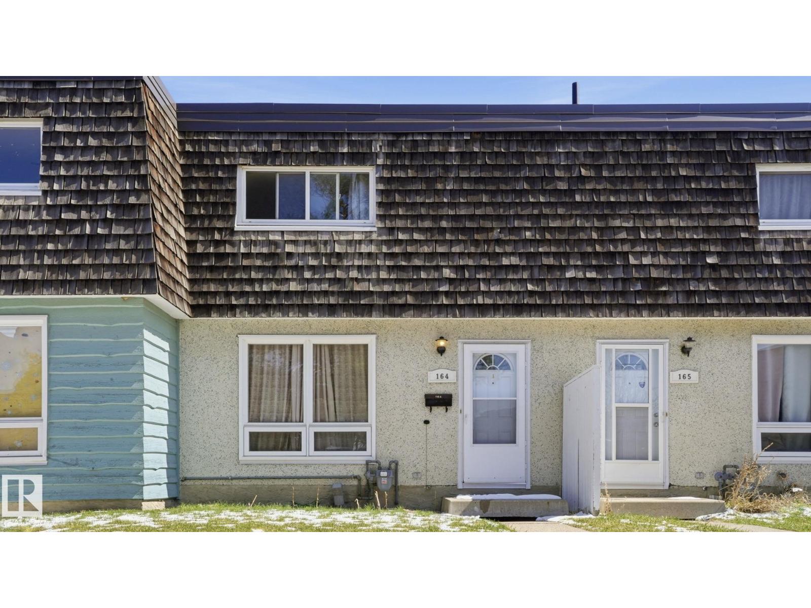 164 Mayfair Mews Mews NW, Edmonton, AB, T5E5R7