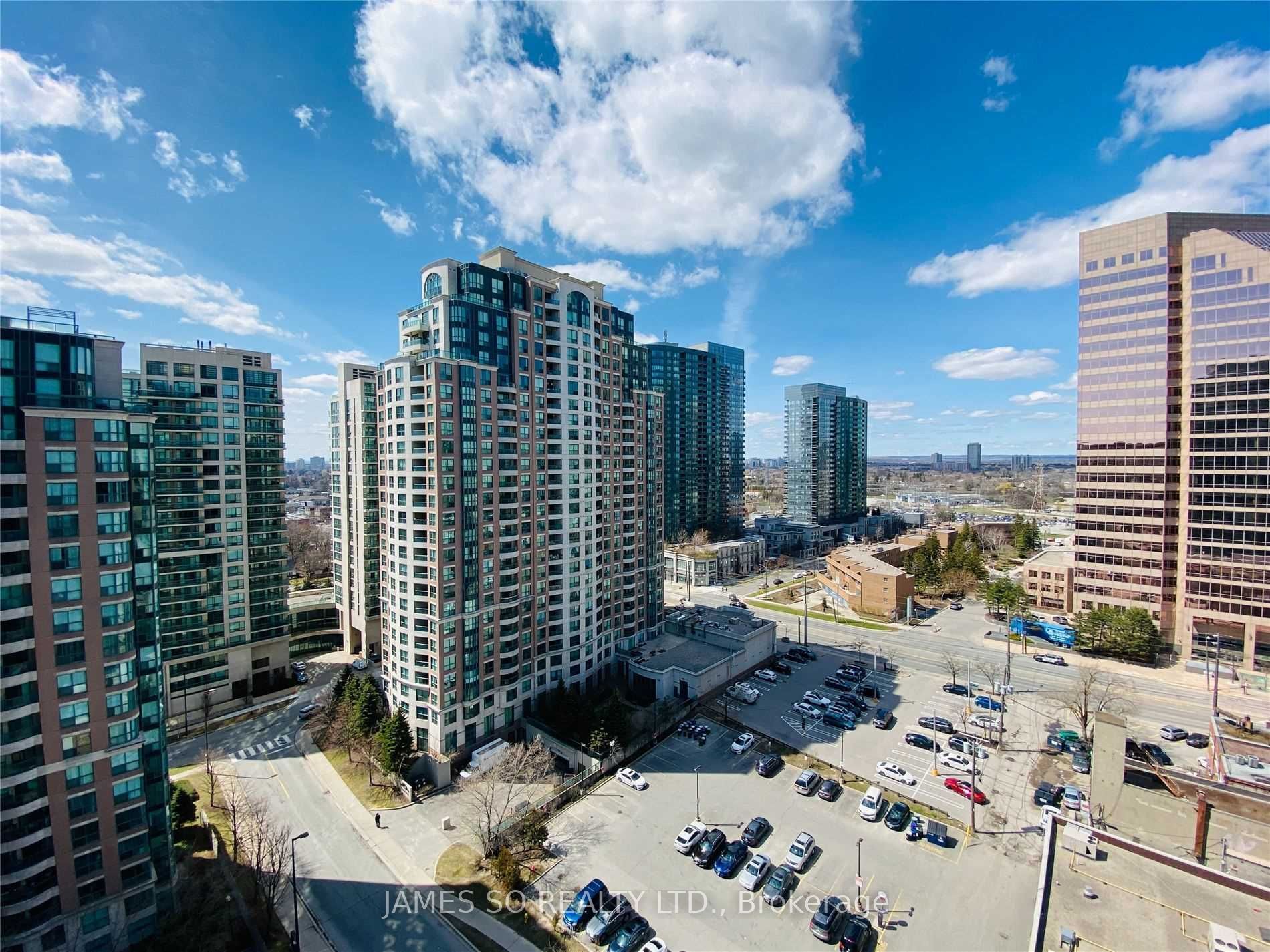 Additional image 4 of 1706-5508 Yonge Street, Toronto, ON, M2N 7L2
