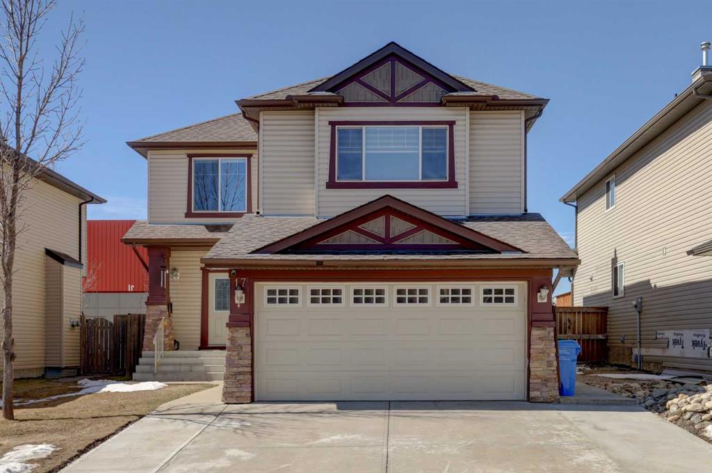 17 Royal Birch Way NW, Calgary, AB, T3G 5X8