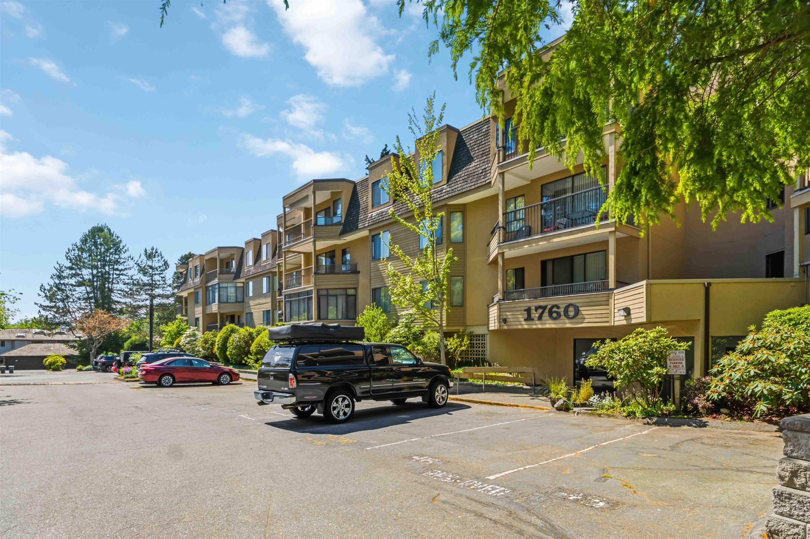 Additional image 4 of 214-1760 Southmere Crescent Crescent, Surrey, BC, V4A 6E5