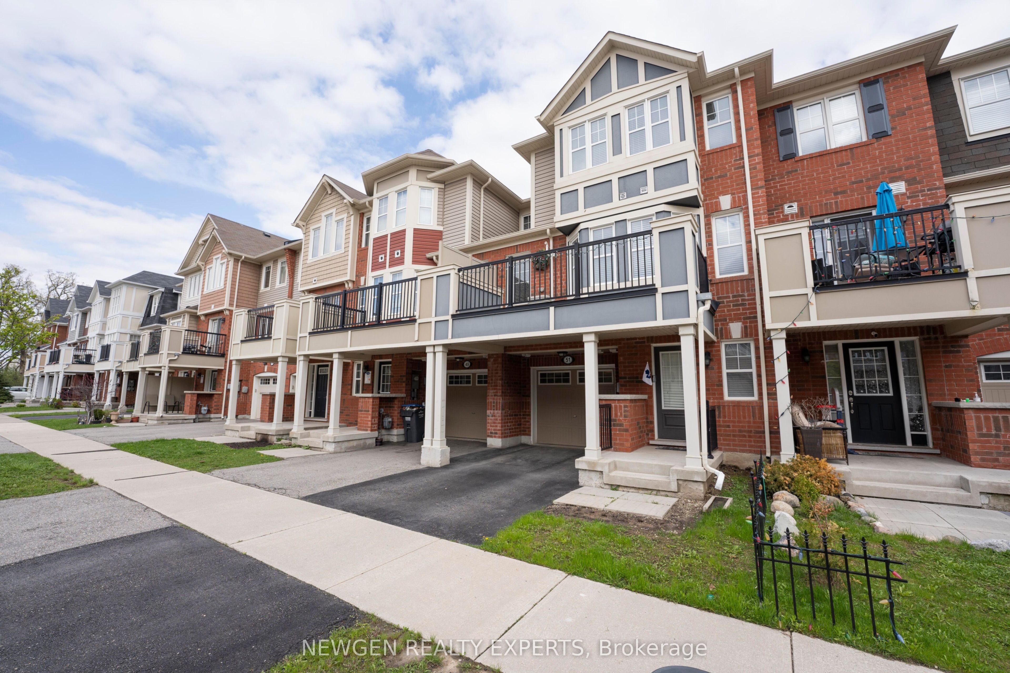 Additional image 2 of 51 Colonel Frank Ching Crescent, Brampton, ON, L6Y 5W4