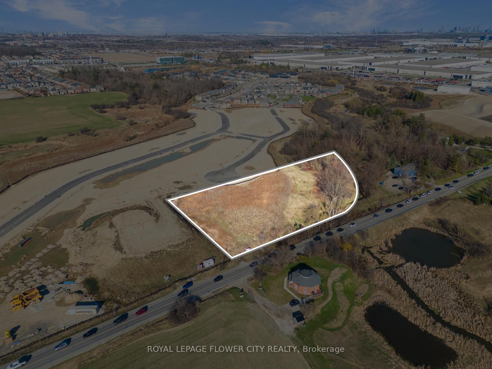 Additional image 2 of 8273 Heritage Road, Brampton, ON, L6Y 0E3