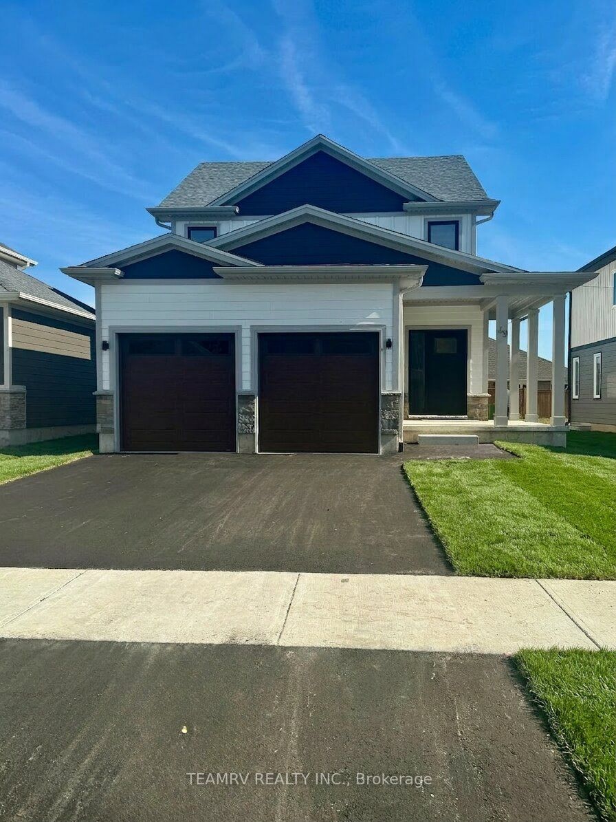 49 Acorn Trail, St. Thomas, ON, N5R 0H8 photo 2