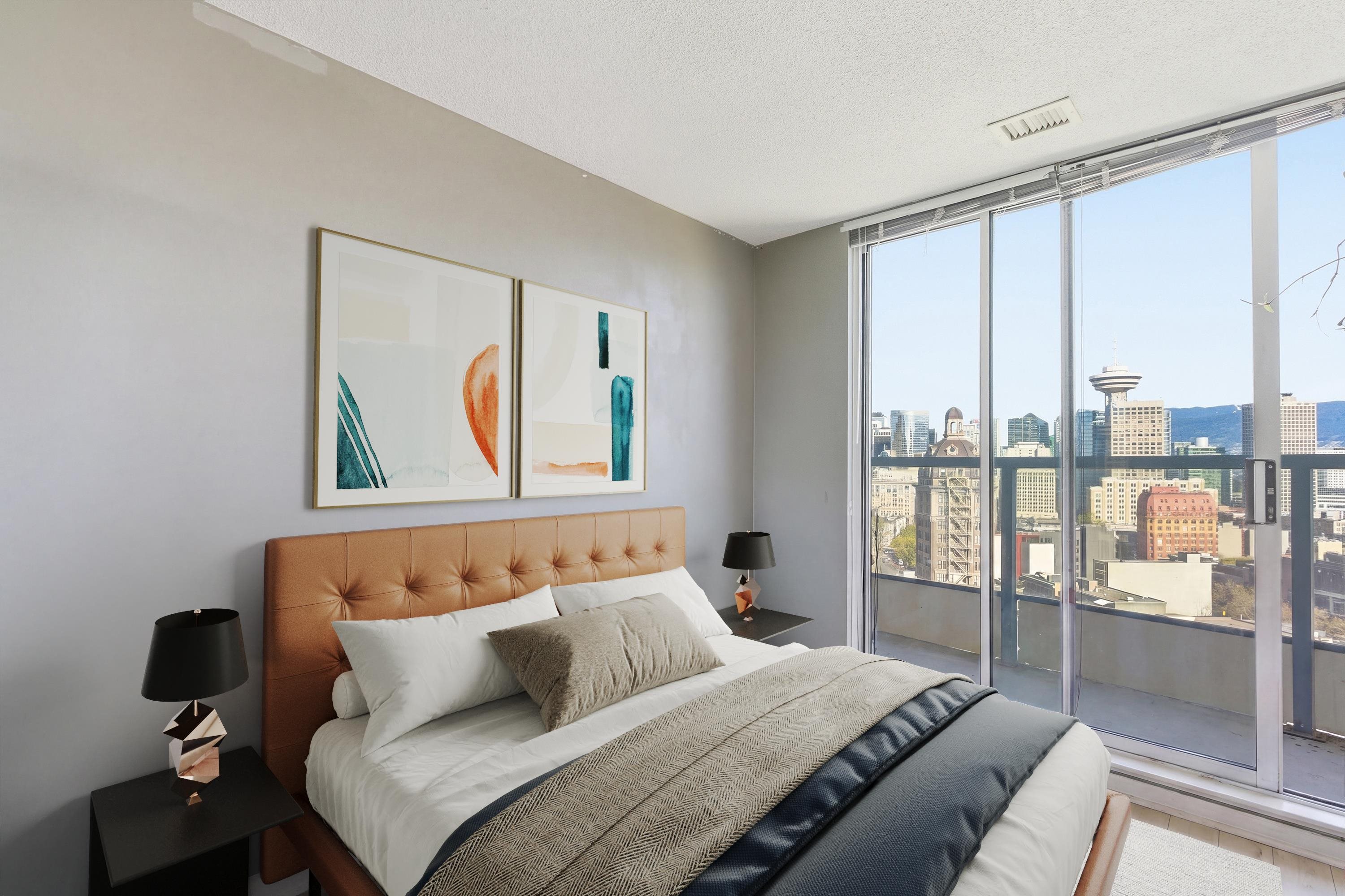Additional image 5 of 2705-63 Keefer Place, Vancouver, BC, V6B 6N6