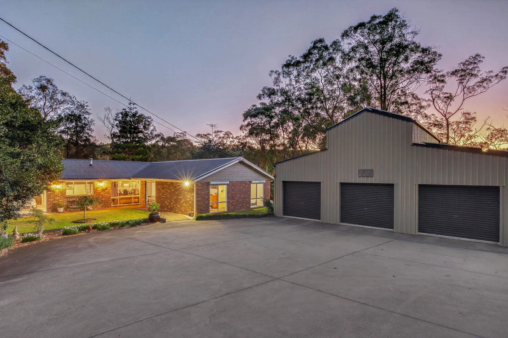 Springwood NSW 2777