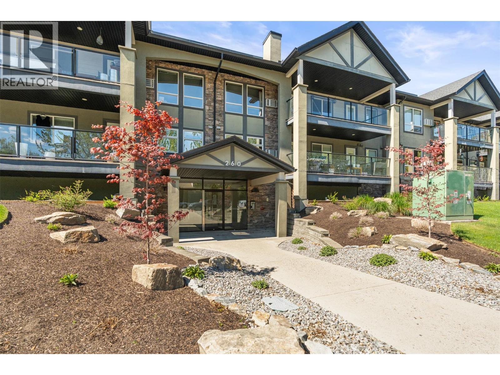Additional image 2 of 107-260 Franklyn Road, Kelowna, BC, V1X8C1