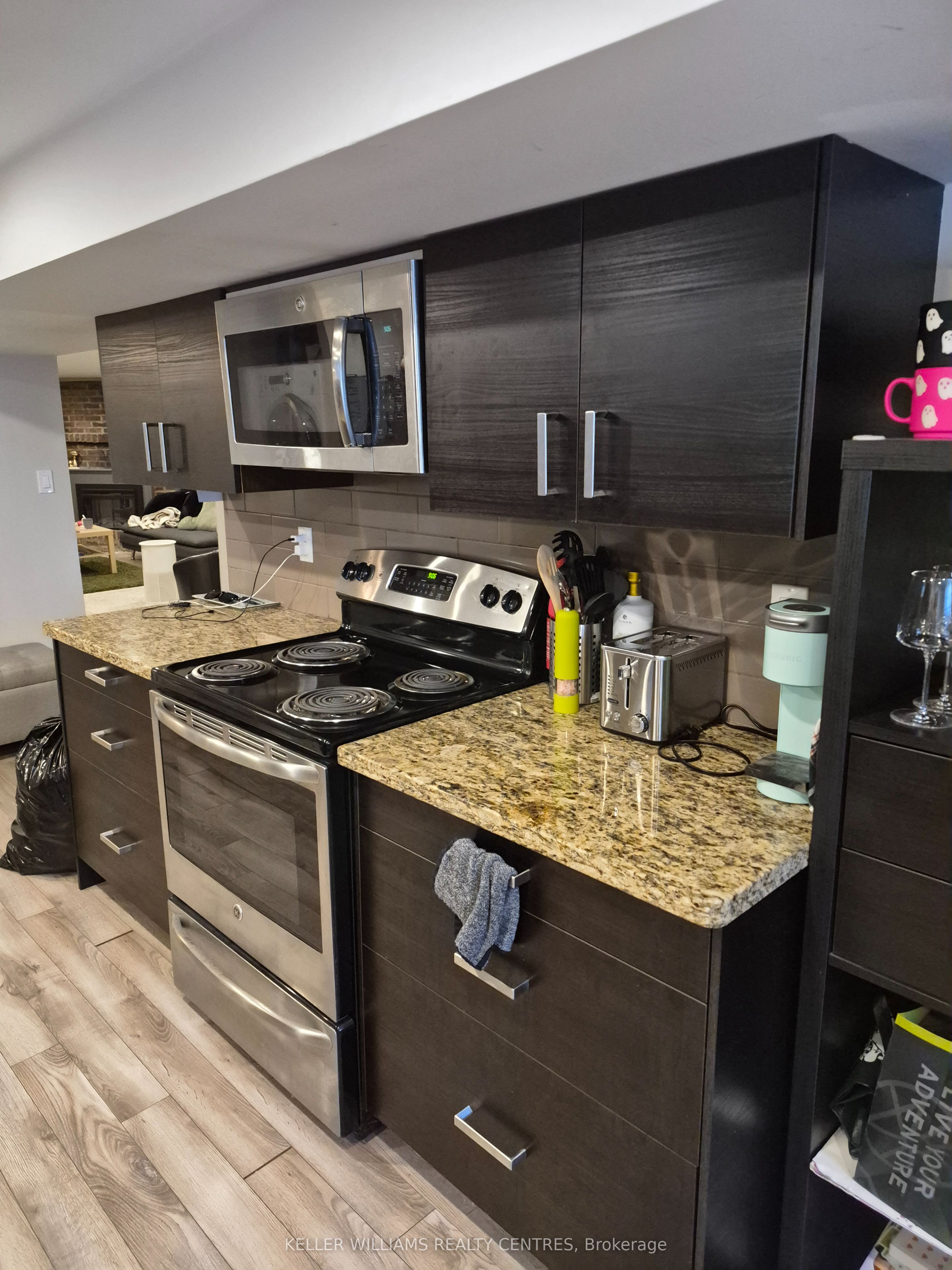 Additional image 4 of Lower-807 Greenfield Crescent, Newmarket, ON, L3Y 3B2