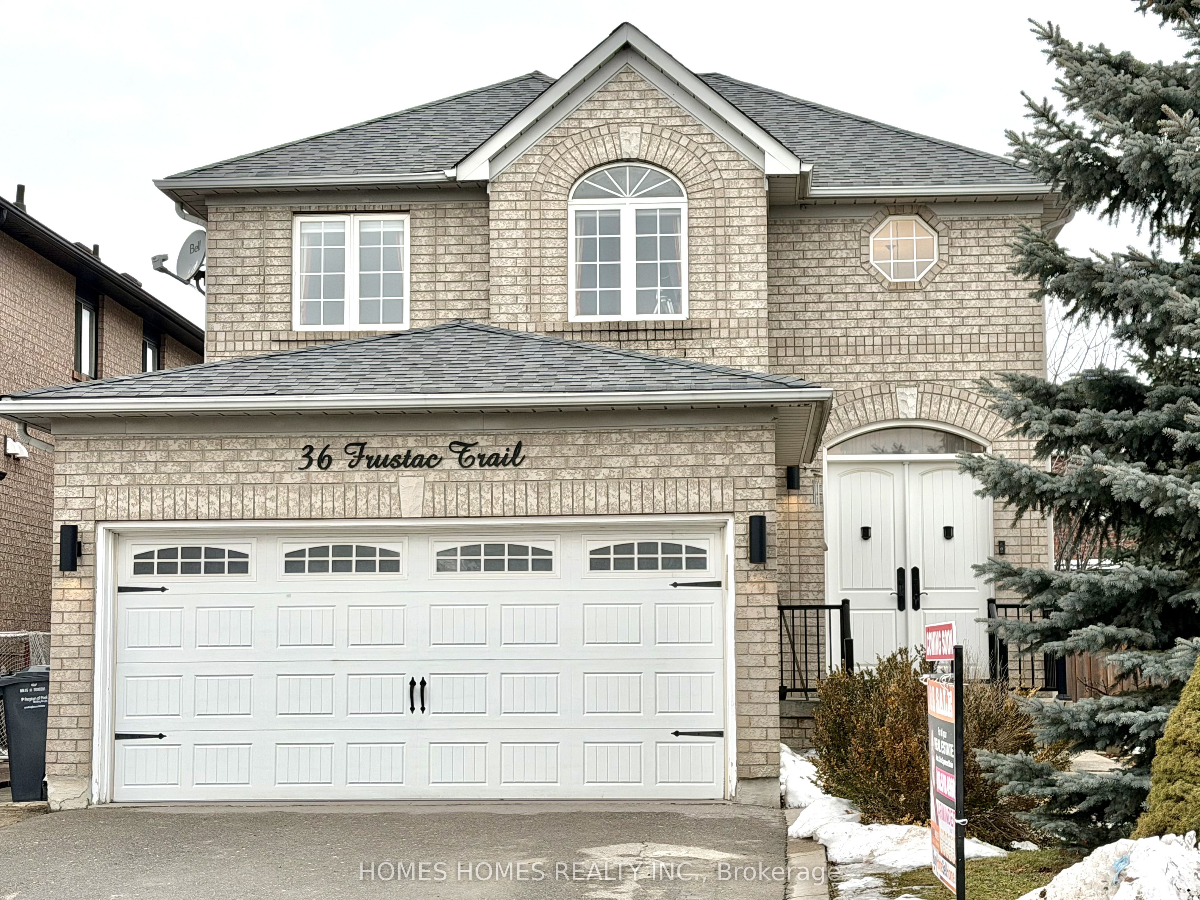 36 Frustac Trail, Caledon, ON, L7E 2B6