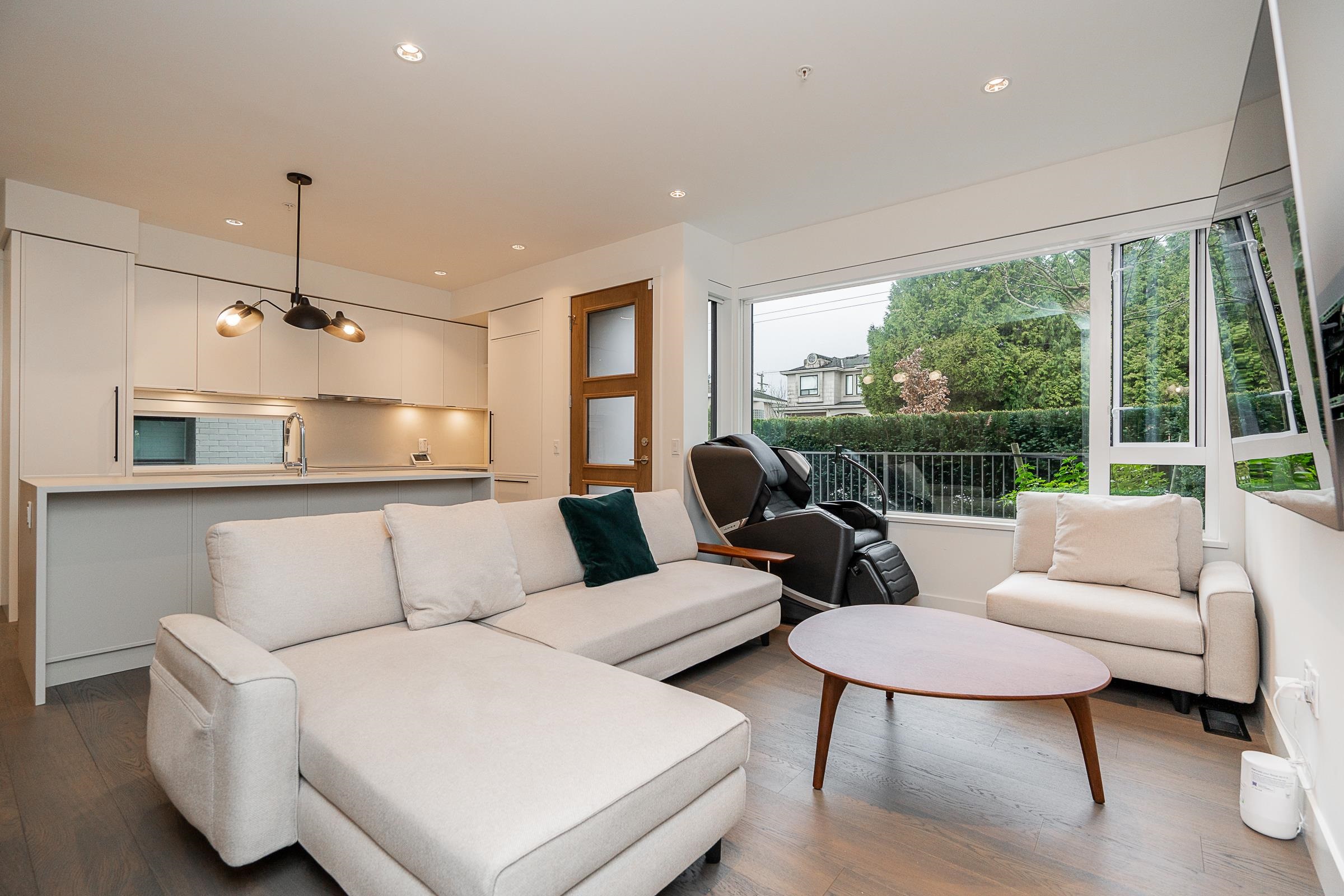 Additional image 3 of 6840 Oak Street, Vancouver, BC, V6P 0K7