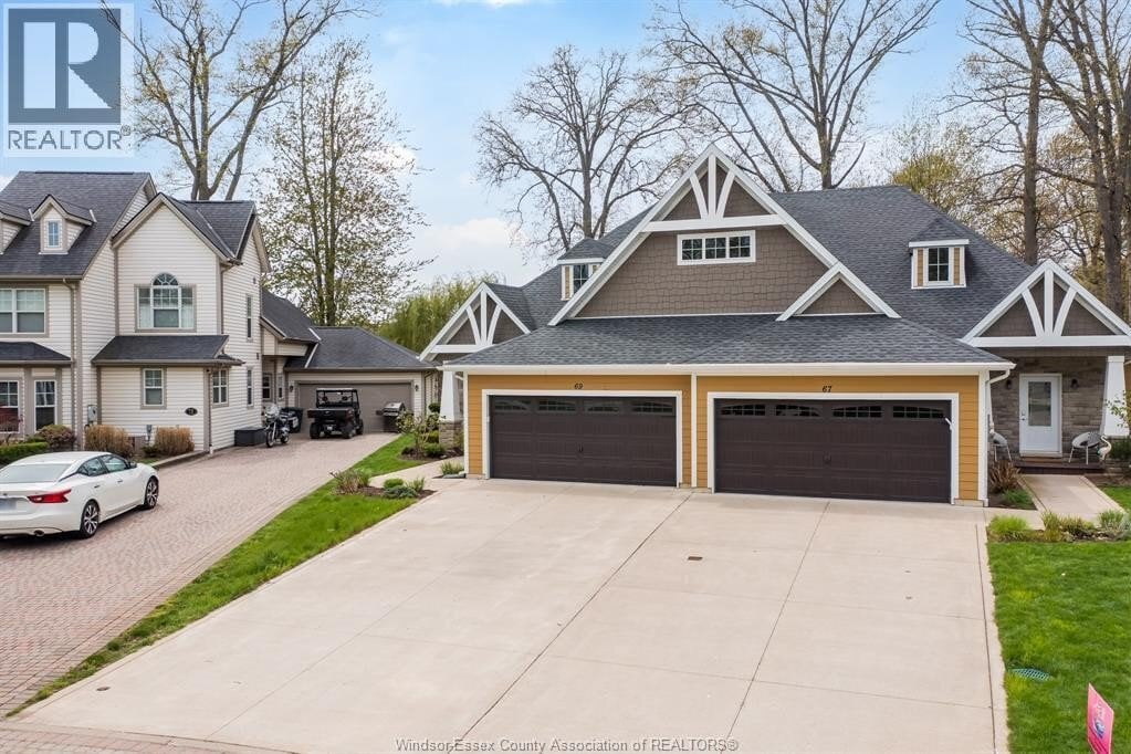 Additional image 7 of 69 Red Oak Crescent, Amherstburg, ON, N9V4C4