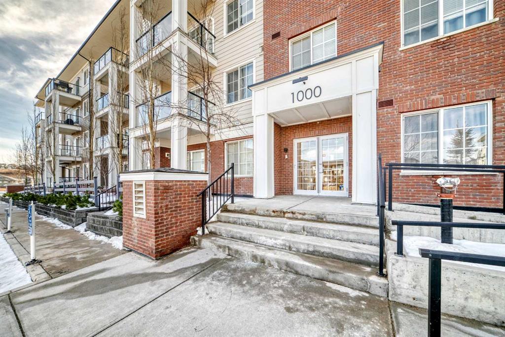 1213-298 Sage Meadows Park NW, Calgary, AB, T3P1P5