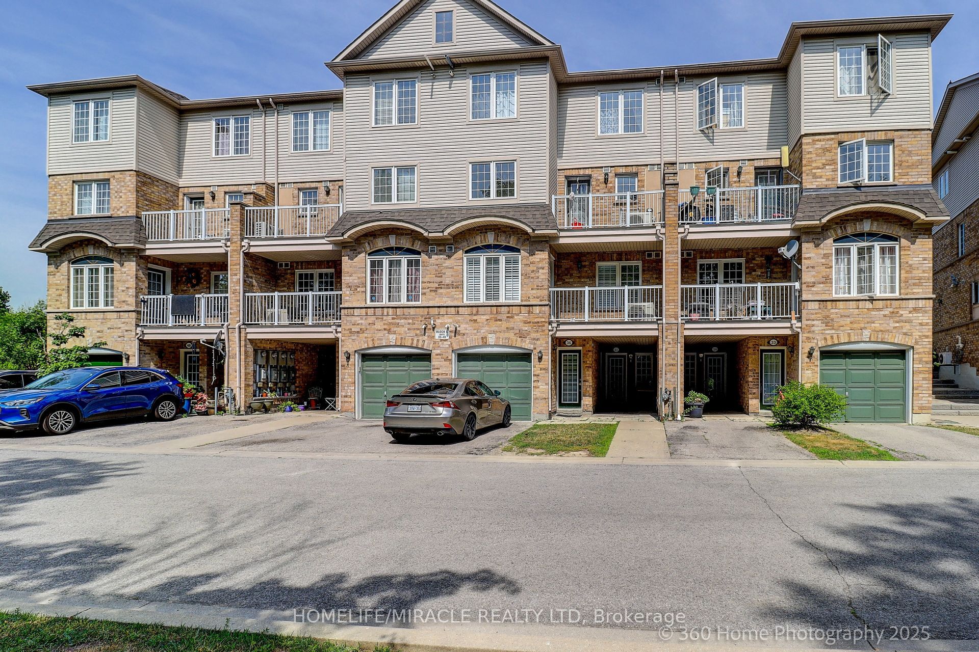 35-42 Pinery Trail, Toronto, ON, M1B 6H9