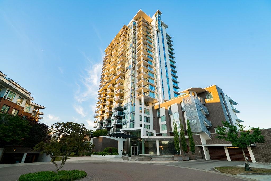 Additional image 6 of 305-210 Salter Street, New Westminster, BC, V3M 0J9