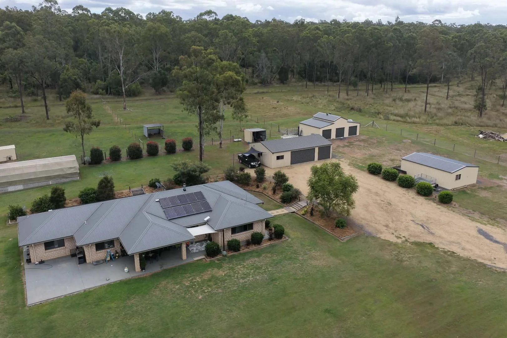 Additional image 2 of Booie QLD 4610