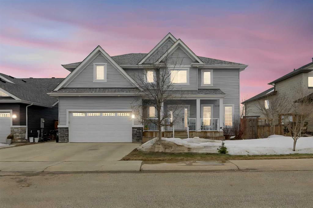 141 Beaverglen Close, Fort Mcmurray, AB, T9H 2V4