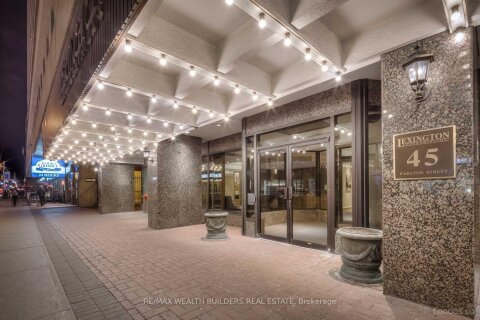 Additional image 8 of 1009-45 Carlton Street, Toronto, ON, M5B 2H9
