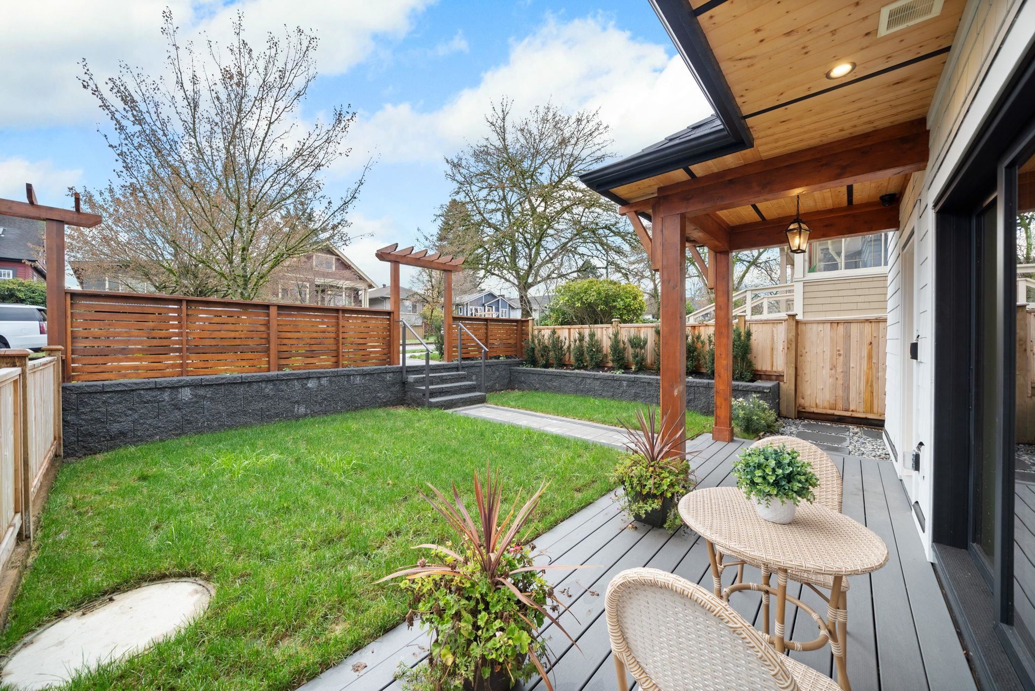 Additional image 3 of 1-2247 Parker Street, Vancouver, BC, V5L 2L8