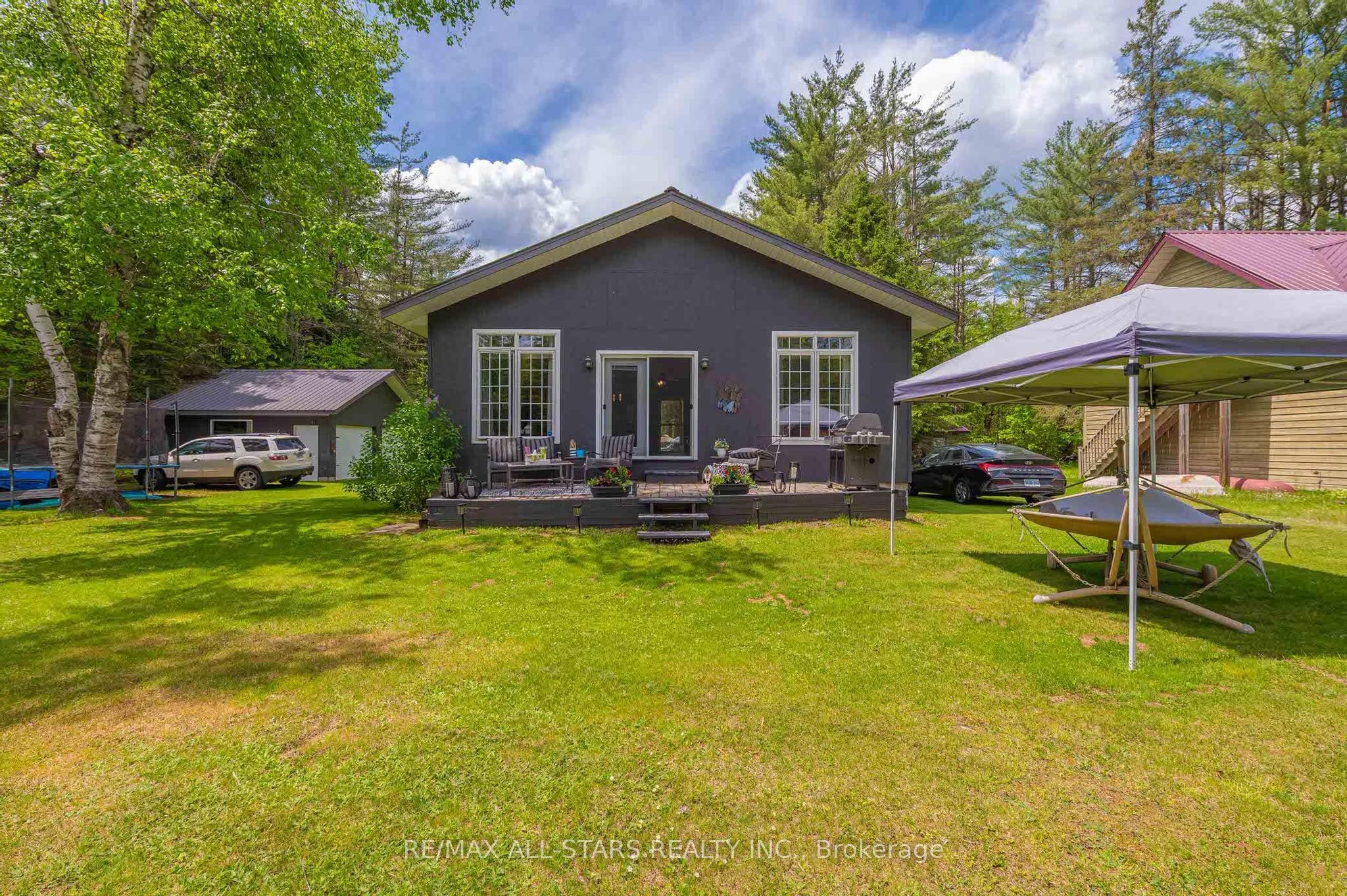 24 Relax Avenue, Kawartha Lakes, ON, K0M 2L0