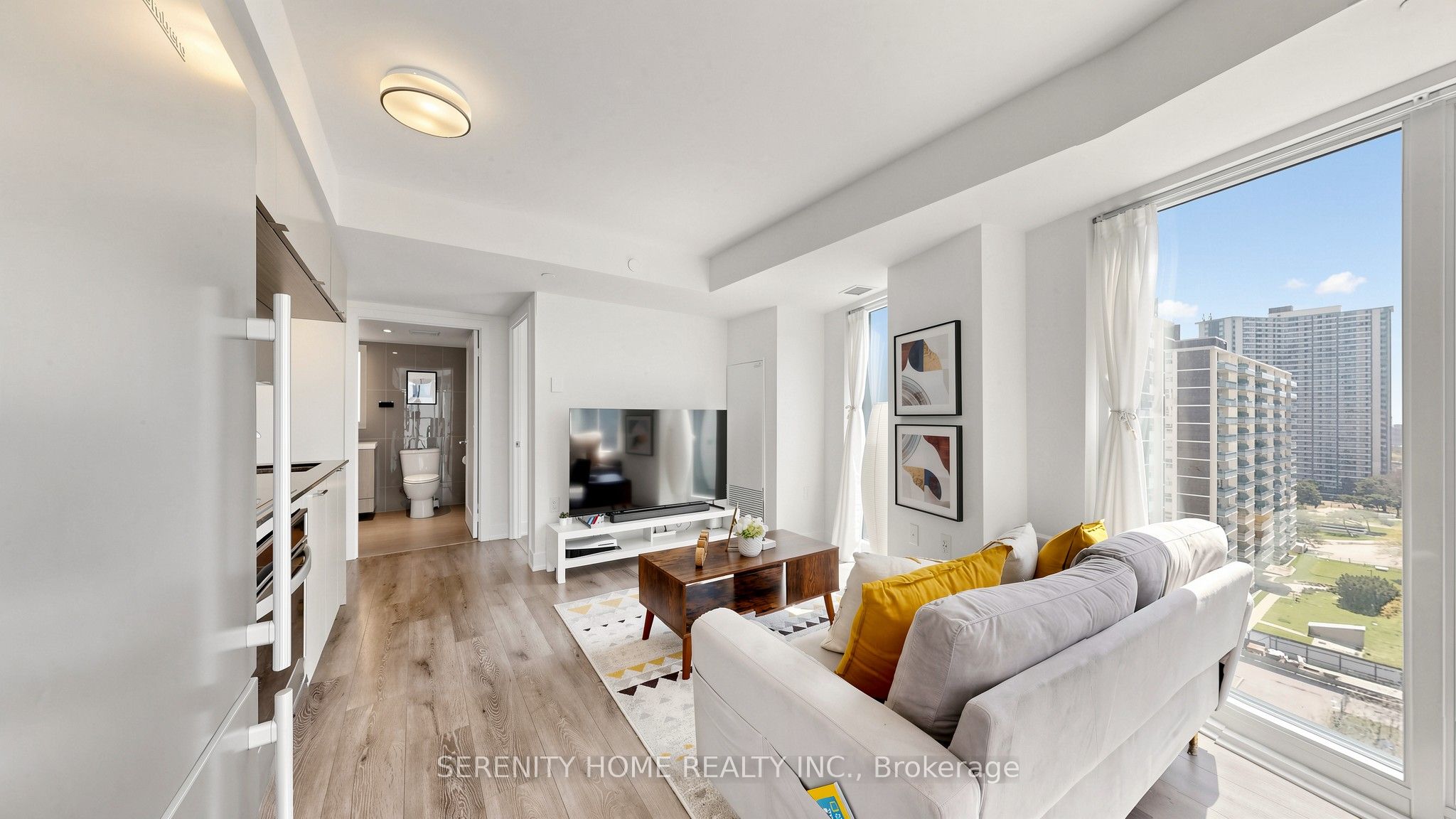 Additional image 6 of 908-575 Bloor Street E, Toronto, ON, M4W 0B2