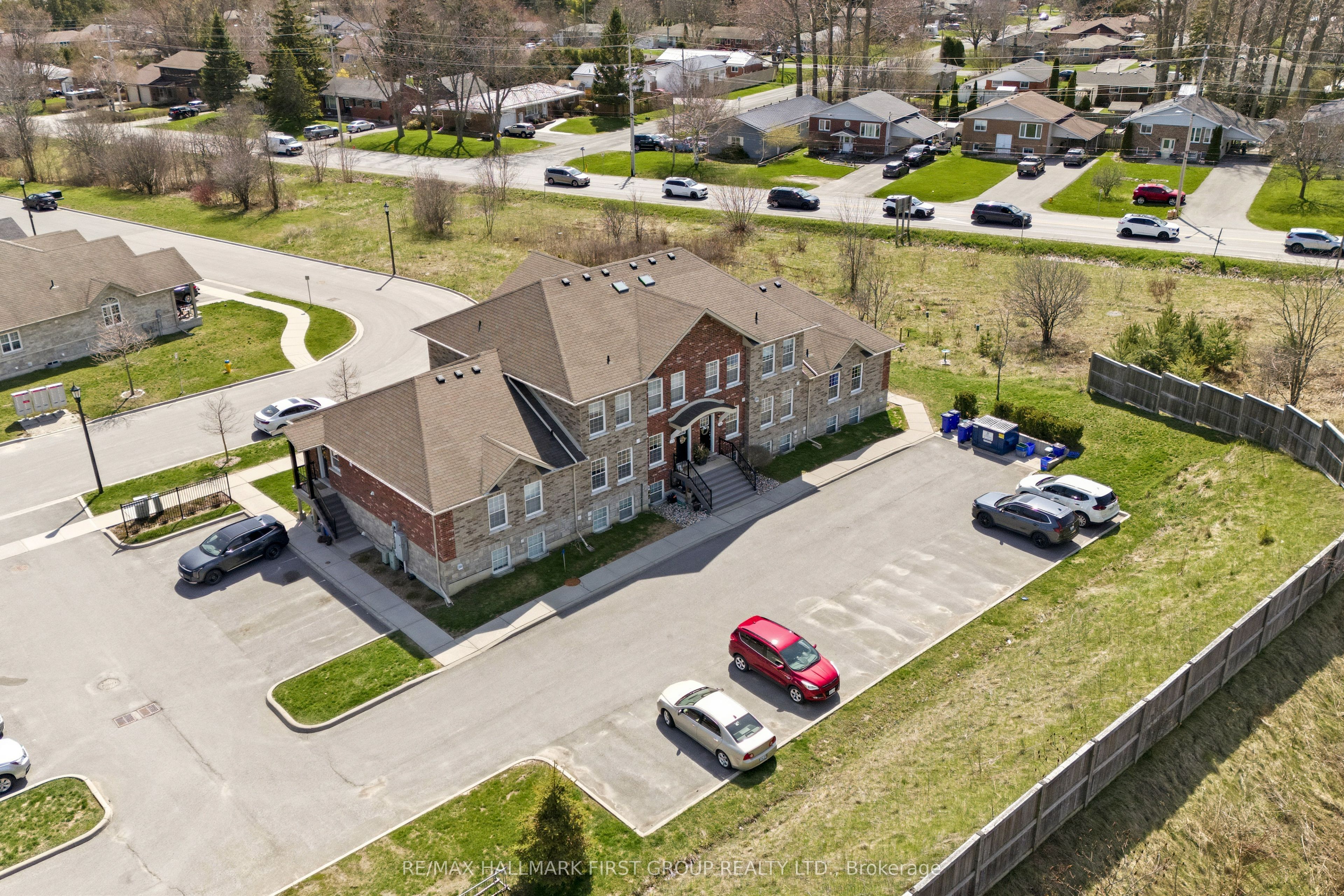 109-430 Lonsberry Drive, Cobourg, ON, K9A 0K4