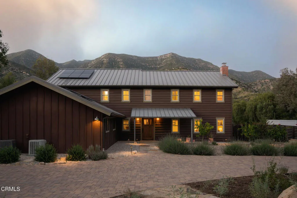 Additional image 75 of 817 Del Oro Drive, Ojai, CA 93023